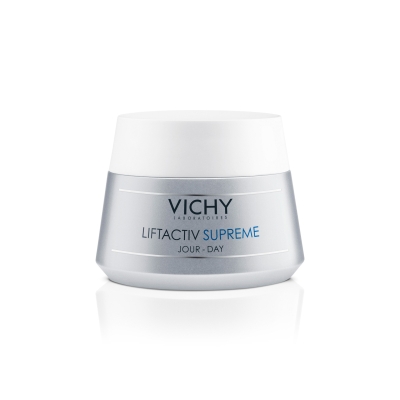 Crema Anti-arrugas Vichy Lifactiv Supreme Ps x 50 ml