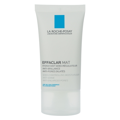 Crema Facial La Roche-posay Effaclar Matificante Hidratante x 40 ml