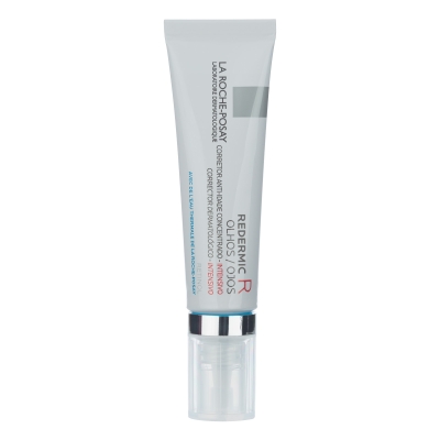 Crema Contorno De Ojos La Roche-posay Redermic R Redermic x 15 ml