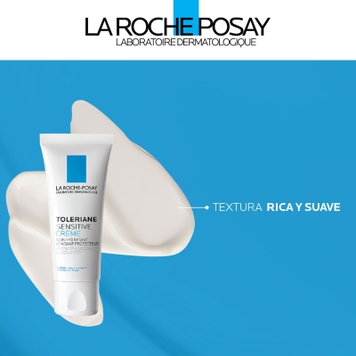 Hidratante Facial La Roche-posay Toleriane Sensitive x 40 ml