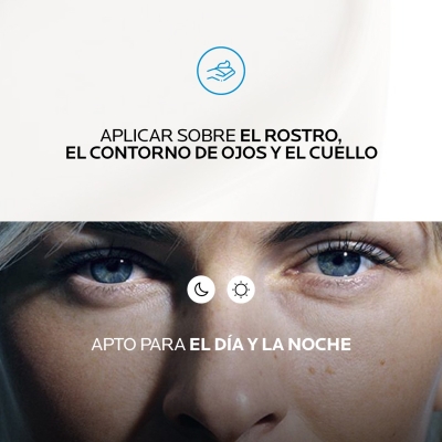 Hidratante Facial La Roche-posay Toleriane Sensitive x 40 ml