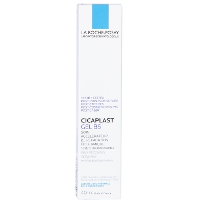 Balsamo La Roche-posay Cicaplast x 40 ml