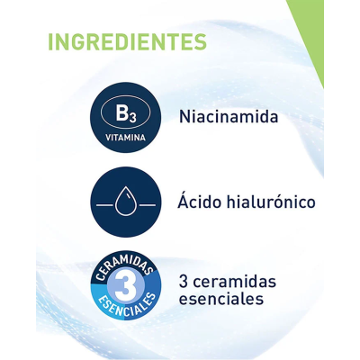 Agua Micelar Cerave x 295 ml