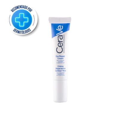 Crema Contorno De Ojos Cerave Reparadora x 14 ml