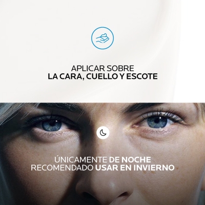 Serum Facial La Roche-posay Retinol x 30 ml