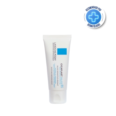 Balsamo La Roche-posay Cicaplast Baume B5 Reparador x 40 ml