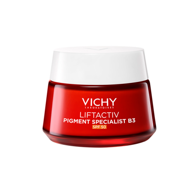 Crema Antimanchas Vichy Lifactiv B3 SPF50 x 50 ml