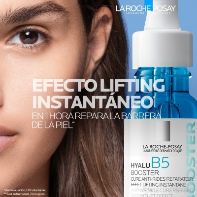 Serum La Roche-posay Hyalu B5 Booster x 15 ml