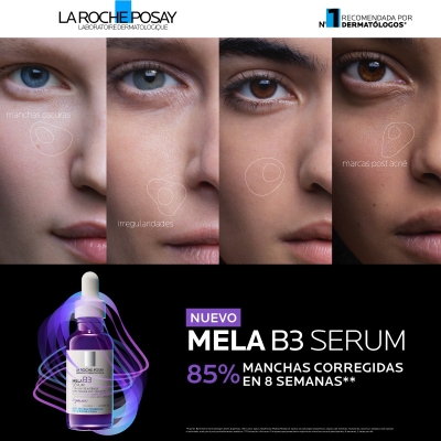 La Roche-Posay Mela B3 Serum x 30 ml