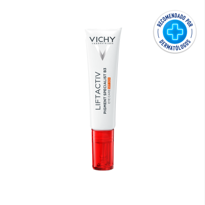 Contorno De Ojos Vichy Lifactiv B3 Antimanchas x 15 ml