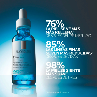 Serum Facial La Roche Posay Hyalu B5 x30ml