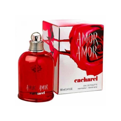 Cacharel Amor Amor EDT x100ml