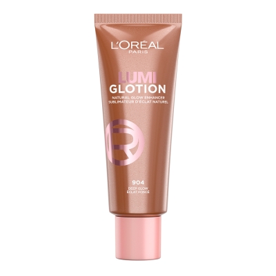 Iluminador Líquido L'Oréal Paris Lumi Glotion Deep Glow