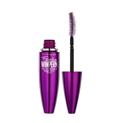Mascara de Pestañas Maybelline  The Falsies WSH