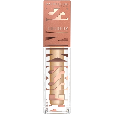 Iluminador Liquido Maybelline Sunkisser 21 All Star