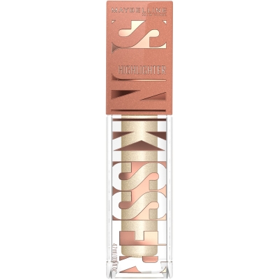 Iluminador Liquido Maybelline Sunkisser 22 Star Studded