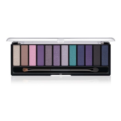 Sombra Rimmel Palette Magnifeyes 008
