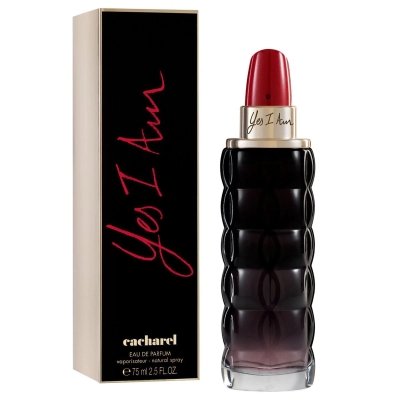 Cacharel Yes I Am EDP x75ml