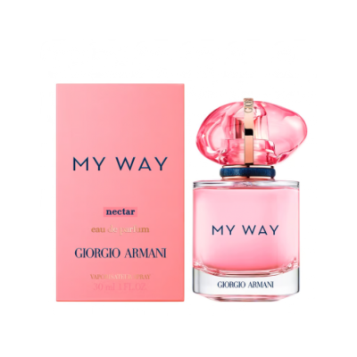 Giorgio Perfume Armani My Way x30ml