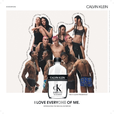 Calvin Klein Everyone EDP x100ml