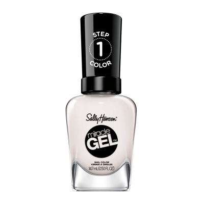 Esmalte Sally Hansen Miracle Gel 230 Ski Bunny