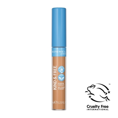 Corrector De Ojeras Rimmel London Kind&Free 030 x7ml