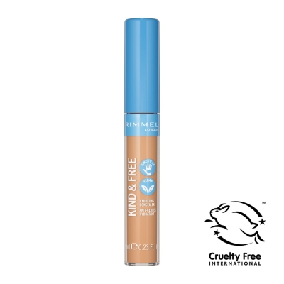 Corrector De Ojeras Rimmel London Kind & Free 020 x7ml
