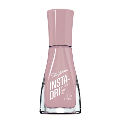 Esmalte Sally Hansen Insta Hurry Plum 433