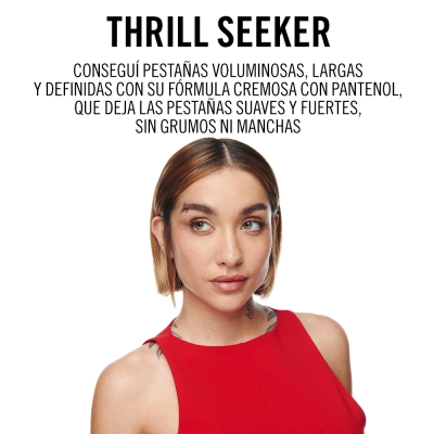 Mascara Rimmel Wonder Volume Thrill Seeker
