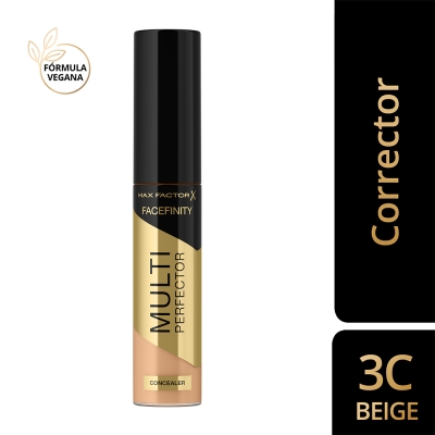 Corrector De Ojeras Max Factor Multi Perfector Beige 3C