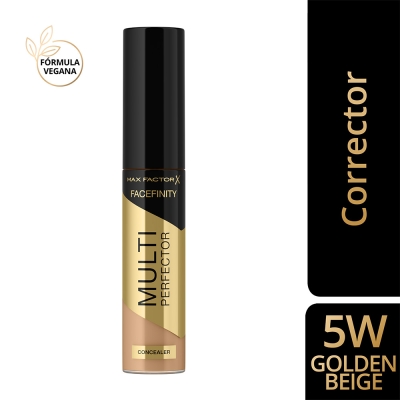 Corrector De Ojeras Max Factor Multi Perfector Golden Beige