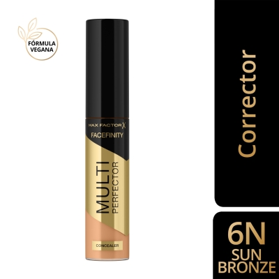 Corrector De Ojeras Max Factor Multi Perfector Sun Bronze 6N
