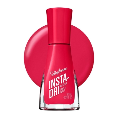 Esmalte Sally Hansen Insta Dri Crimson Cru 362