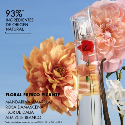 Flower By Kenzo EDP Refillable  x100ml