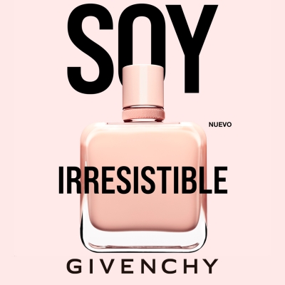 Givenchy Irresistible Nude Velvet x80Ml