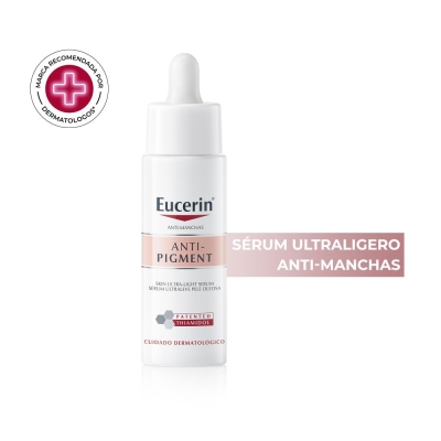 Serum Facial Eucerin Anti Pigment Ultra Light x 30 ml