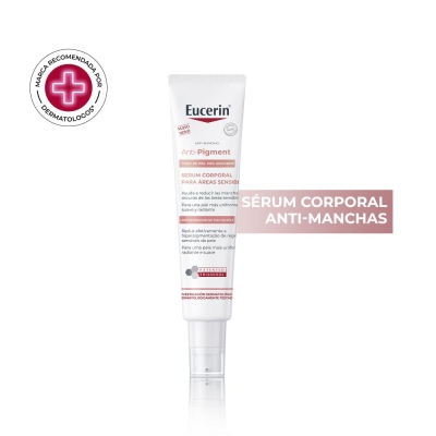 Eucerin Anti Pigment Serum Corporal Enitive x 75 ml