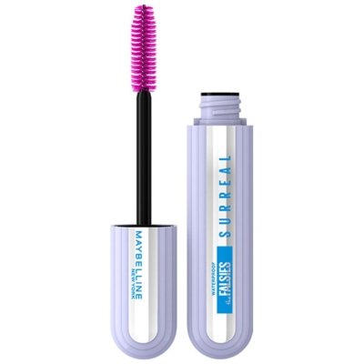 Mascara de Pestañas Maybelline The Falsies Surreal WTP