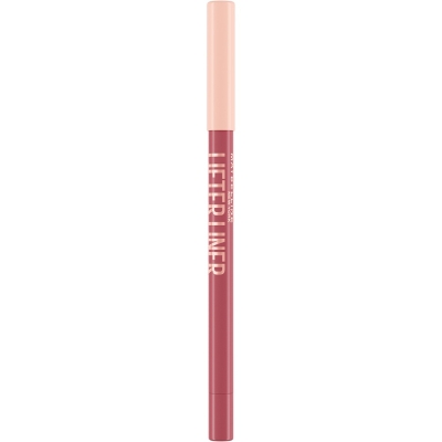 Delineador de labios Maybelline Lifter Liner Fine Line