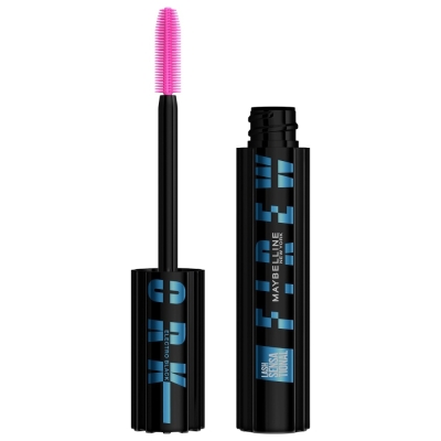 Mascara De Pesta&ntilde;as Maybelline Electro Black