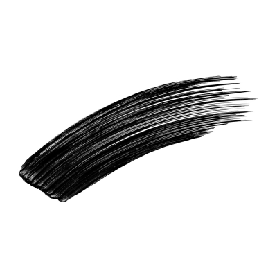 Mascara De Pesta&ntilde;as Maybelline Electro Black