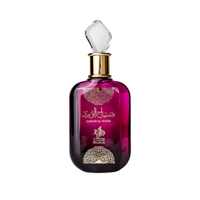 Al Wataniah EDP Sabah Al Ward x100Ml