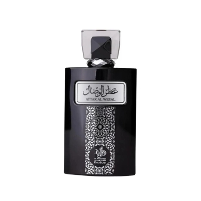 Al Wataniah Attar Al Wesal 100Ml