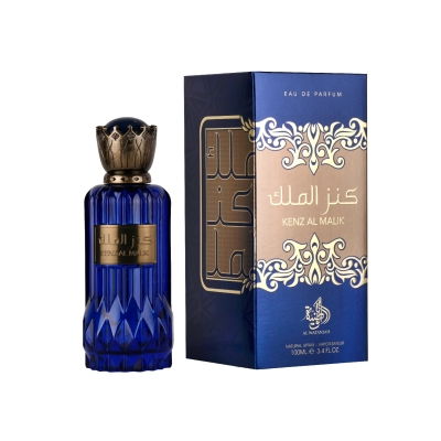 Al Wataniah Kenz Al Malik 100Ml