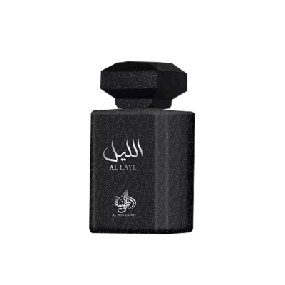 Al Wataniah Al Layl x100Ml