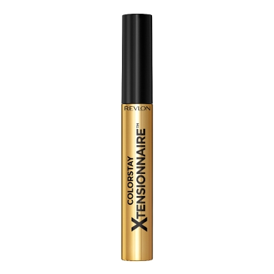Mascara De Pestañas Revlon Colorstay Xtensionnaire Blackest