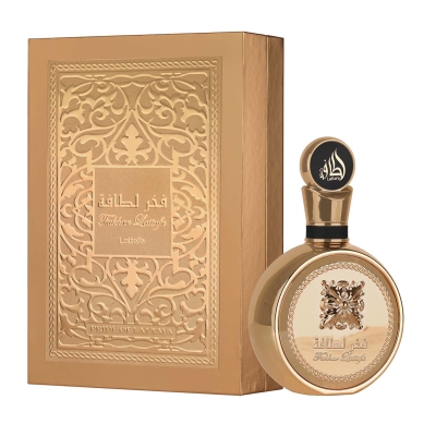 Lattafa Fakhar Extrait 100Ml Edp