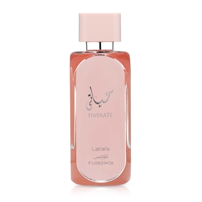 Lattafa EDP Hayaati Florence x100ml