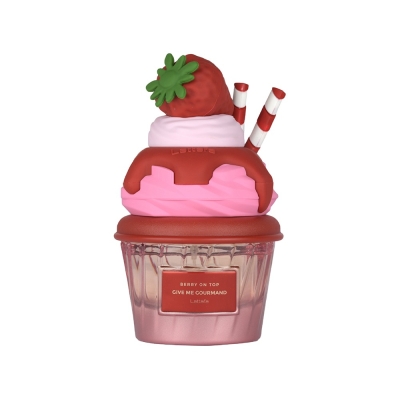 Lattafa EDP Berry On Top x75ml