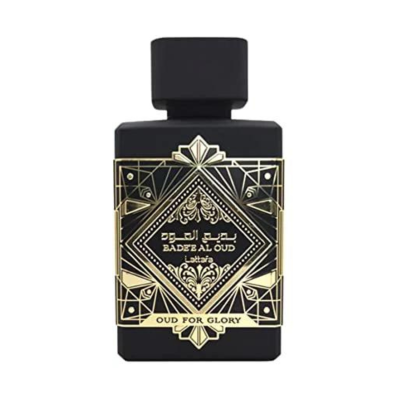 Lattafa EDP Badee Al Oud Glory 100Ml